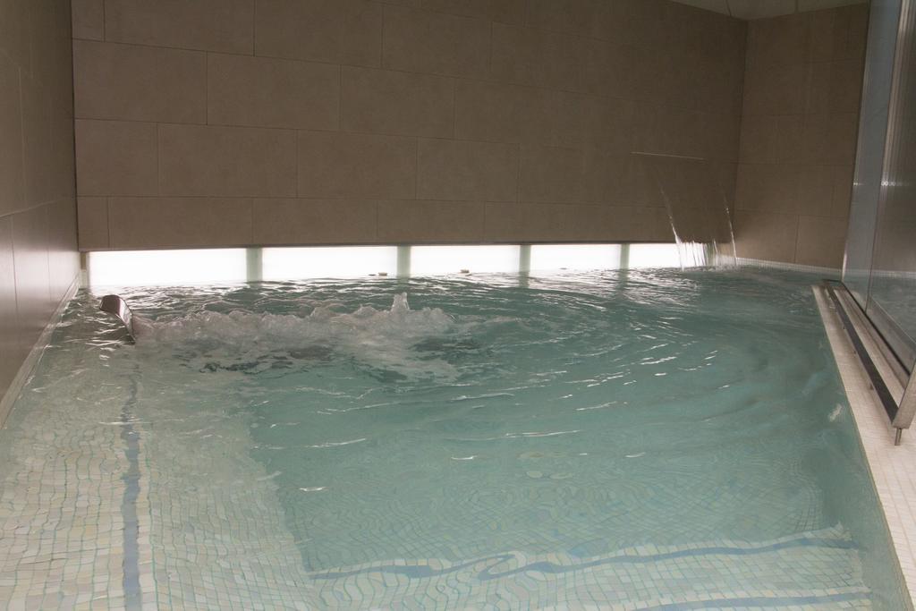 Lo Moli De Rosquilles Hotel Masdenverge ภายนอก รูปภาพ