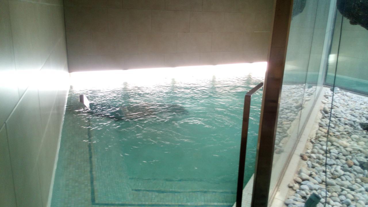 Lo Moli De Rosquilles Hotel Masdenverge ภายนอก รูปภาพ