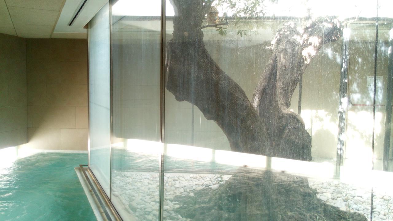 Lo Moli De Rosquilles Hotel Masdenverge ภายนอก รูปภาพ